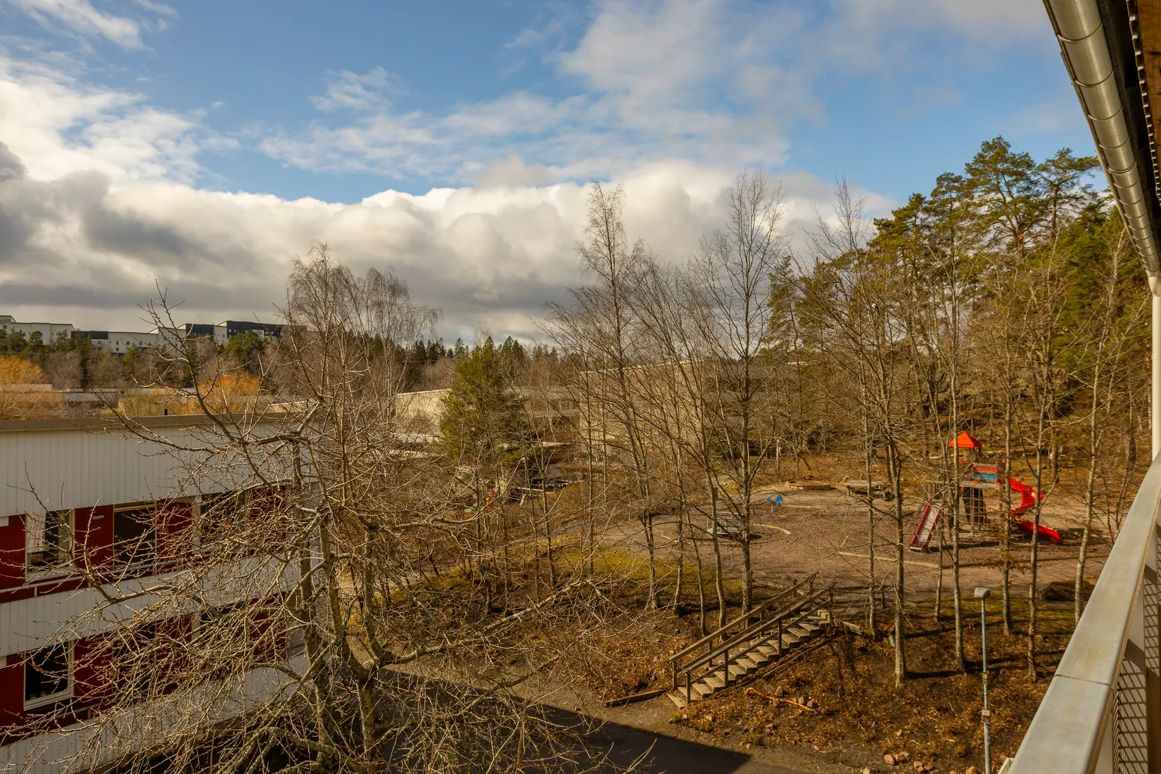 Bostadsrätt, Lomvägen 43, Kärrdal, Sollentuna