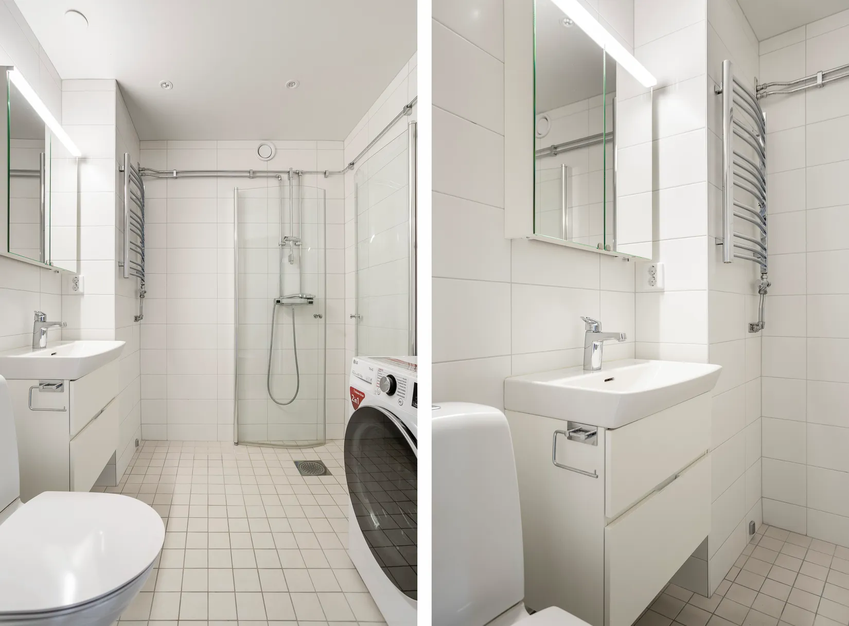 Bostadsrätt, Lomvägen 43, Kärrdal, Sollentuna