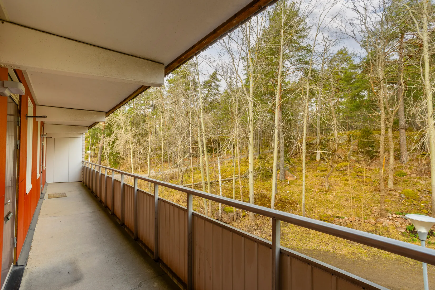 Bostadsrätt, Lomvägen 43, Kärrdal, Sollentuna