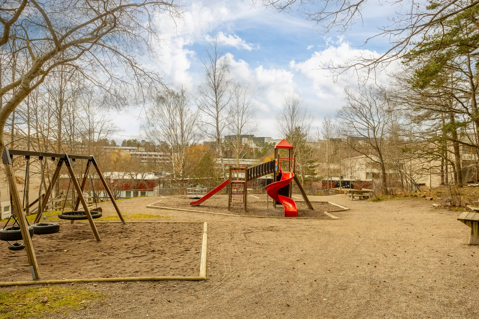 Bostadsrätt, Lomvägen 43, Kärrdal, Sollentuna