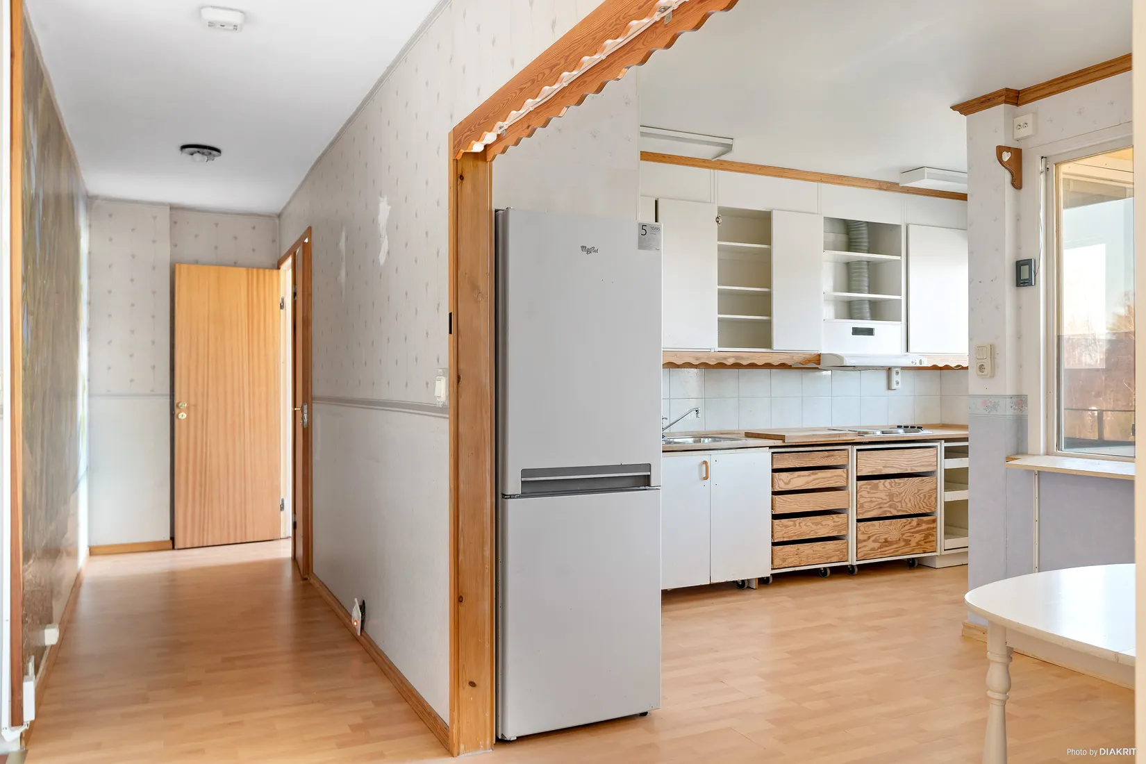 Bostadsrätt, Sörgårdsvägen 8, Bohus, Göteborg