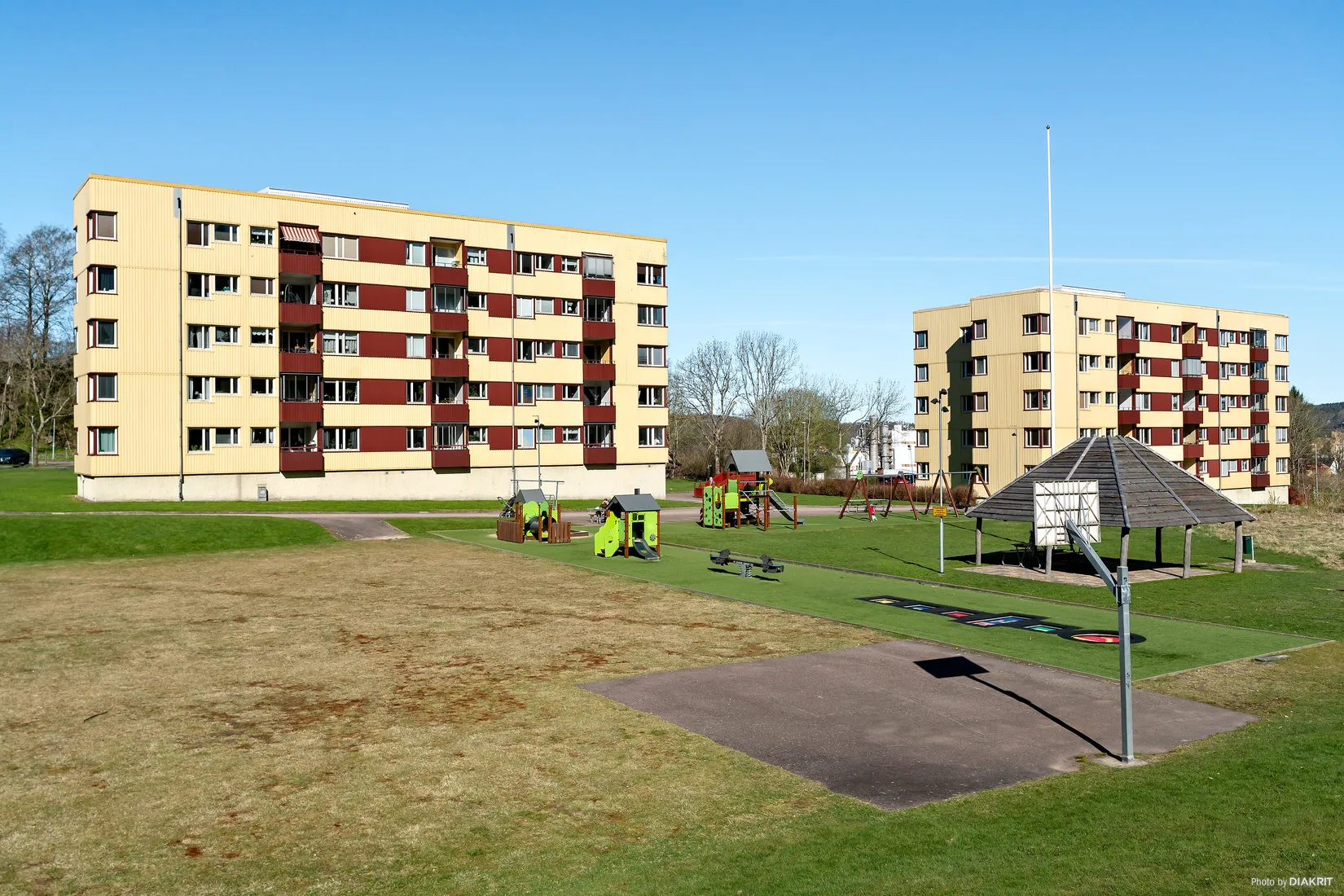 Bostadsrätt, Sörgårdsvägen 8, Bohus, Göteborg