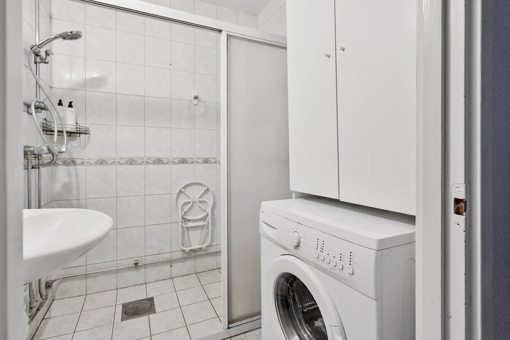 Bostadsrätt, Kadettvägen 15, Rosersberg, Sigtuna