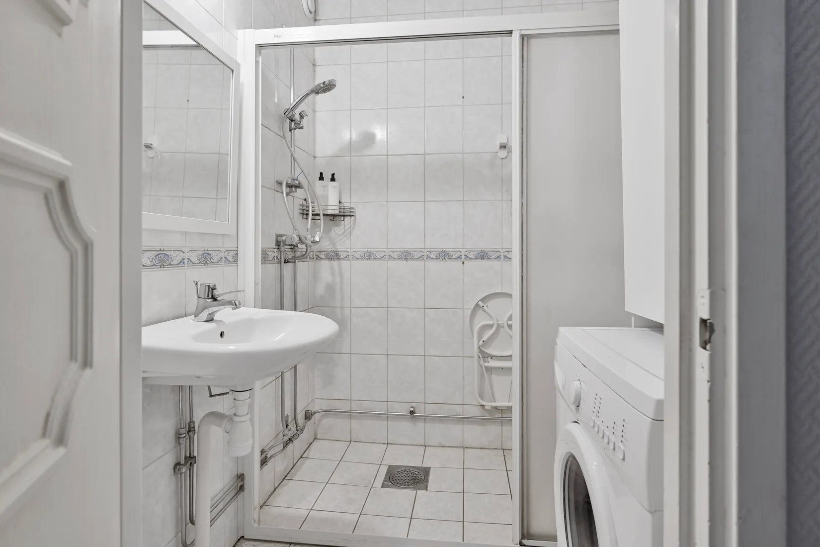 Bostadsrätt, Kadettvägen 15, Rosersberg, Sigtuna