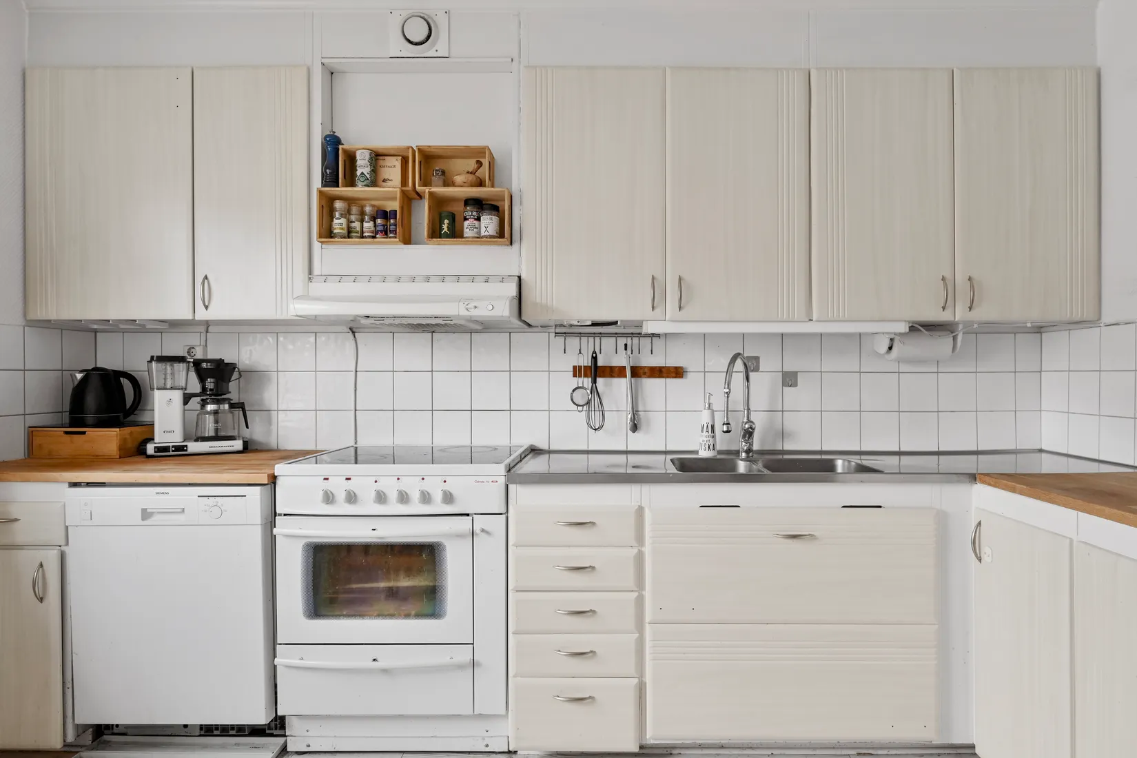 Bostadsrätt, Kadettvägen 15, Rosersberg, Sigtuna