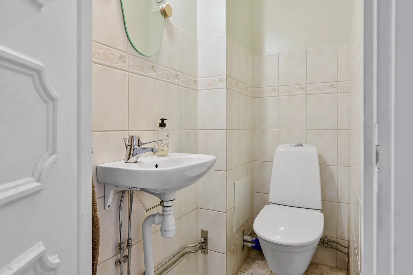 Bostadsrätt, Kadettvägen 15, Rosersberg, Sigtuna