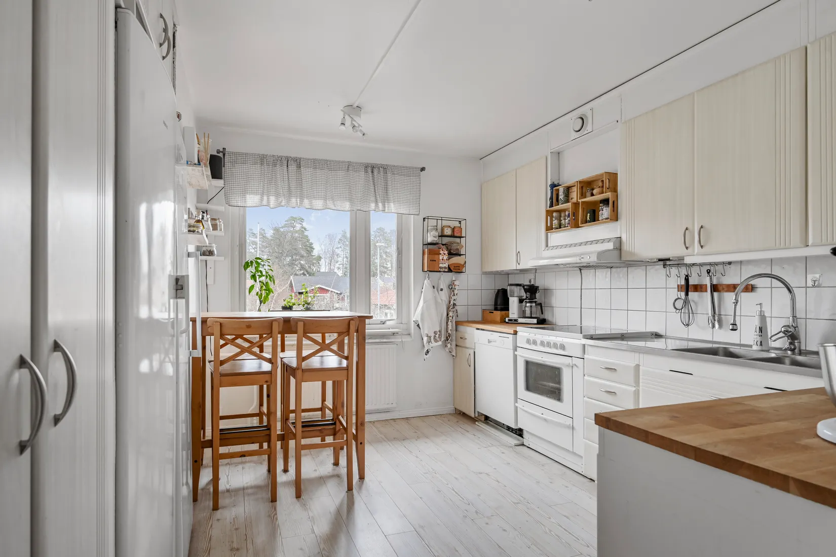 Bostadsrätt, Kadettvägen 15, Rosersberg, Sigtuna