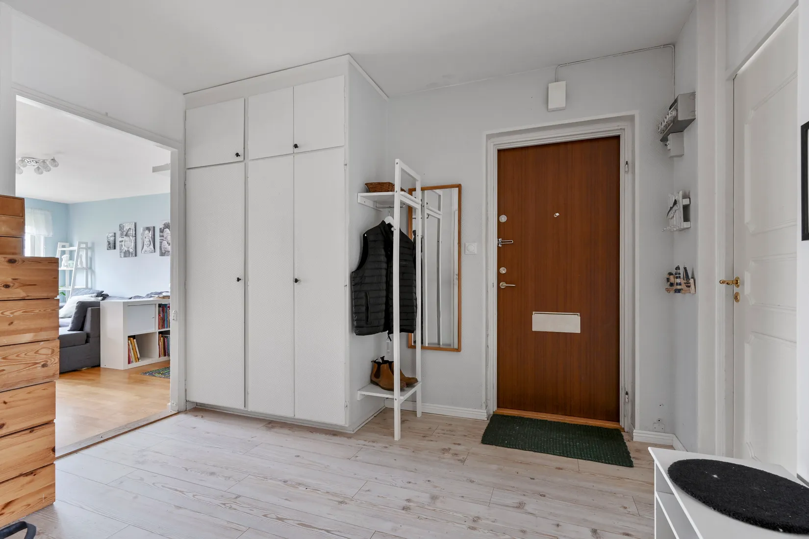 Bostadsrätt, Kadettvägen 15, Rosersberg, Sigtuna