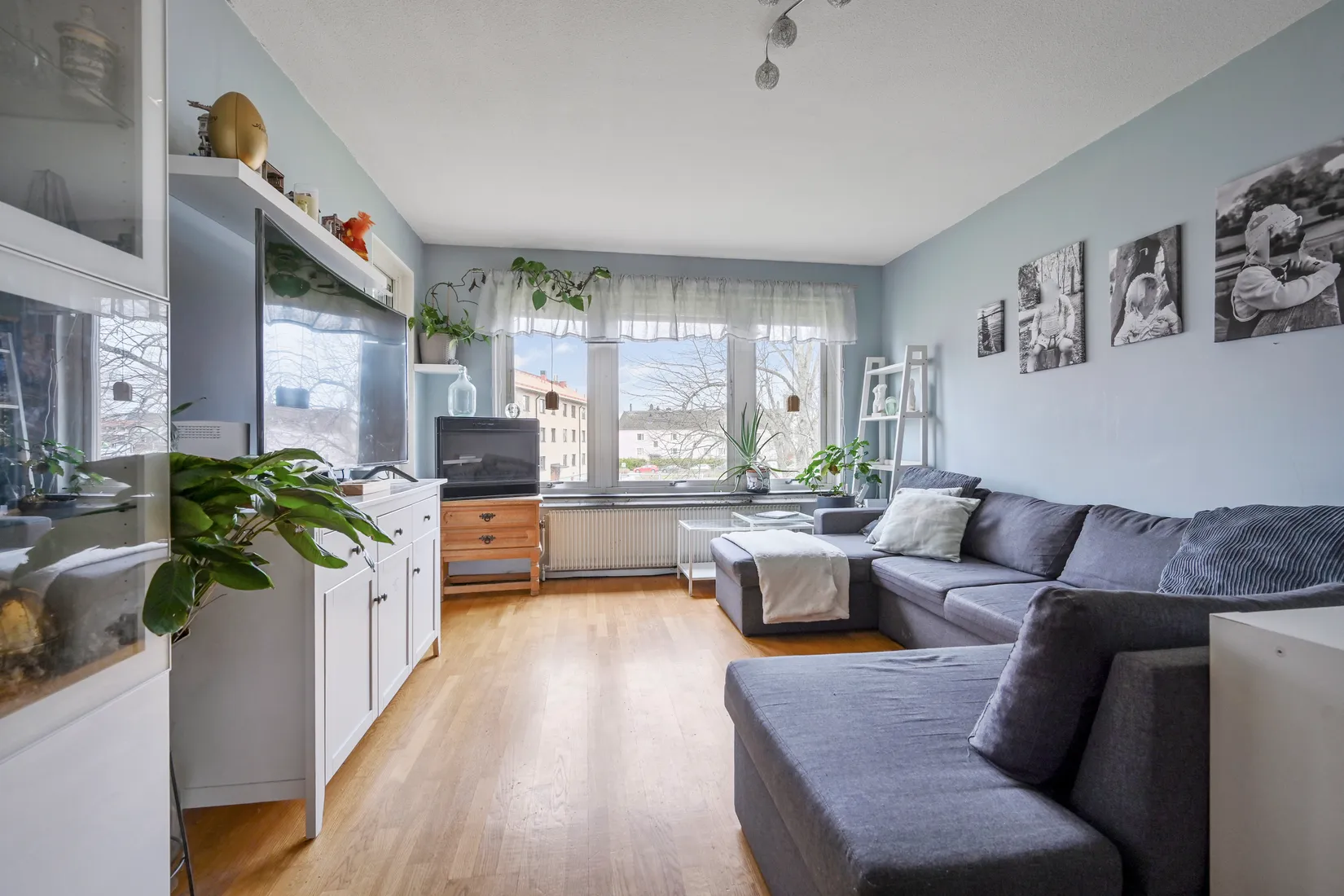 Bostadsrätt, Kadettvägen 15, Rosersberg, Sigtuna