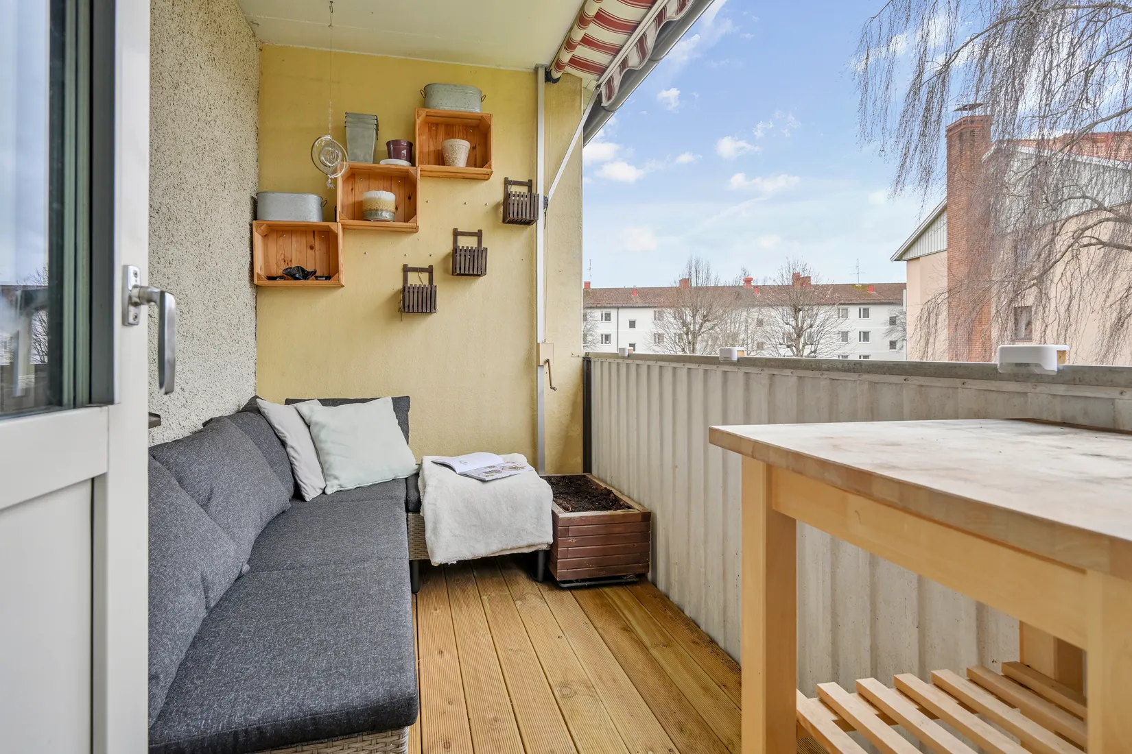 Bostadsrätt, Kadettvägen 15, Rosersberg, Sigtuna