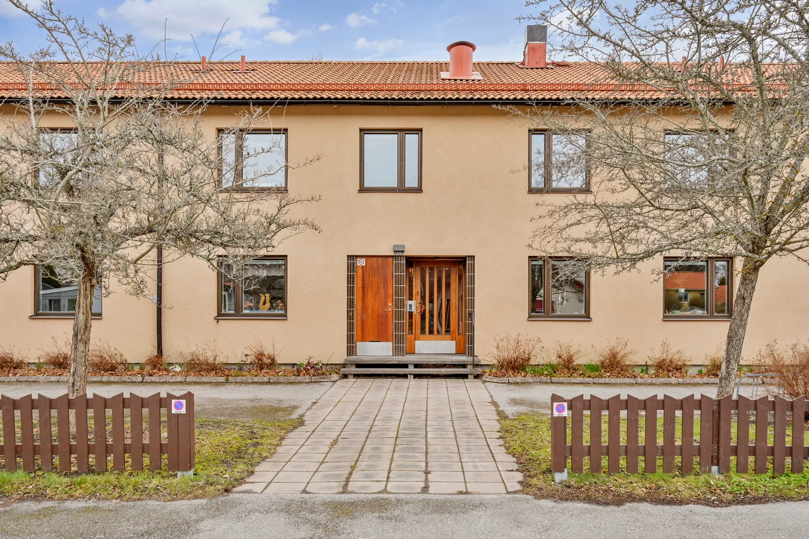 Bostadsrätt, Kadettvägen 15, Rosersberg, Sigtuna