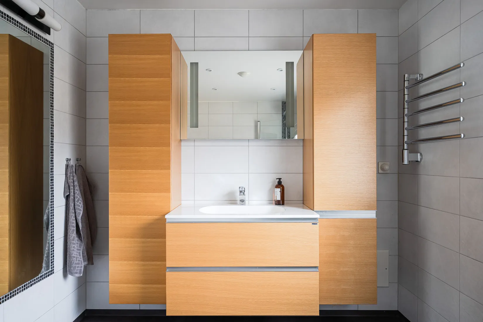 Villa, Molnstigen 21, Morö Backe, Skellefteå