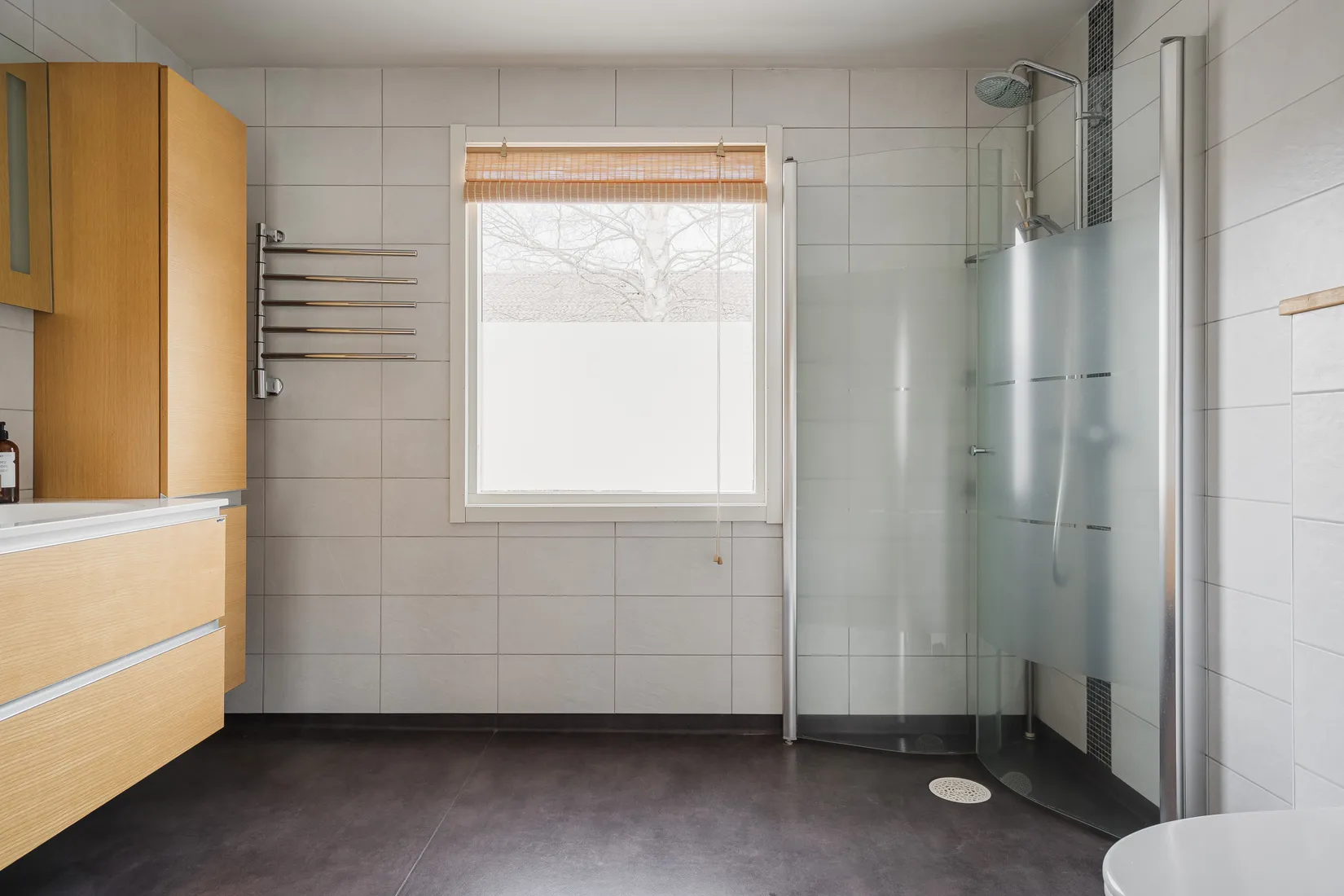 Villa, Molnstigen 21, Morö Backe, Skellefteå