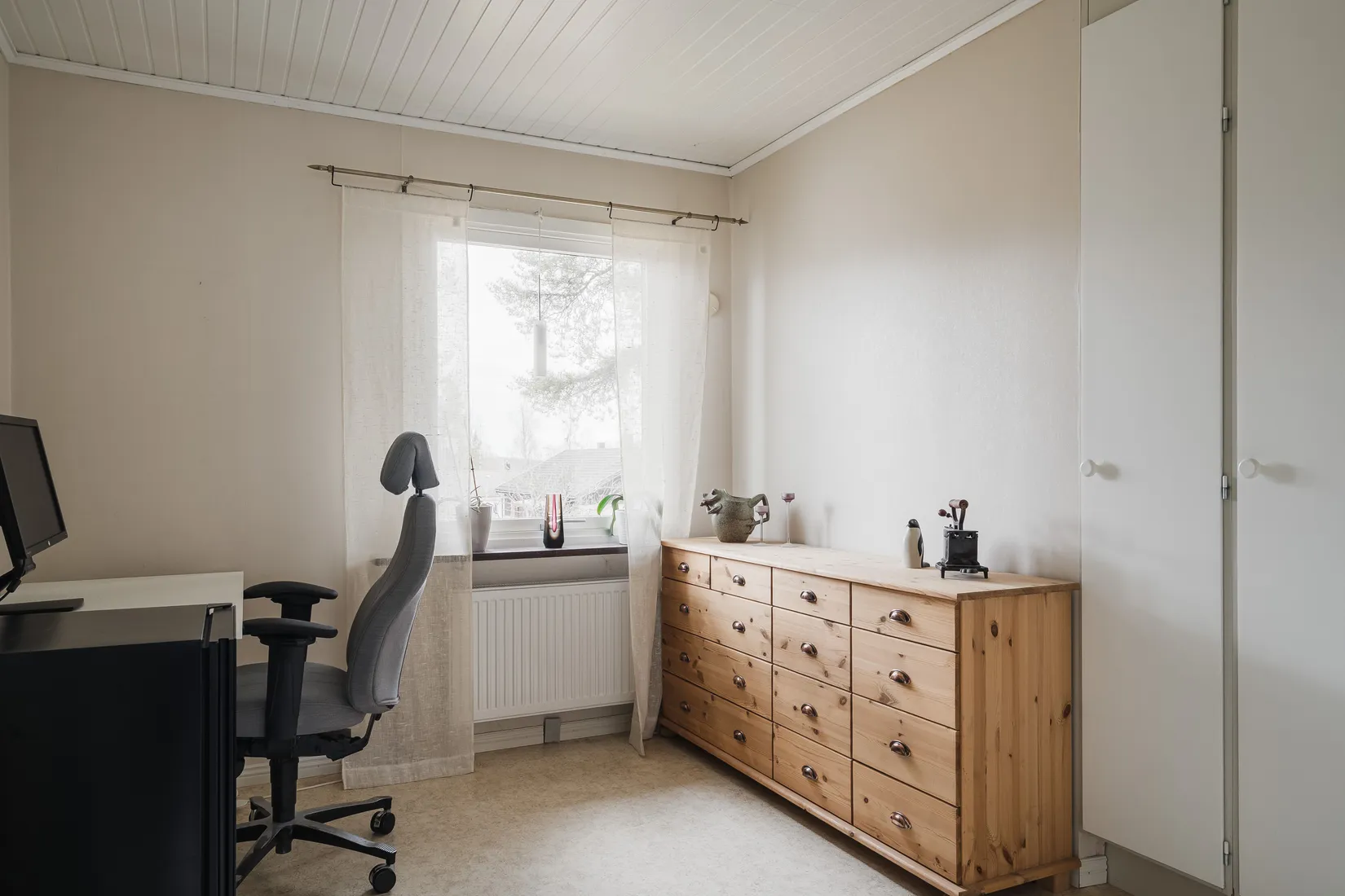 Villa, Molnstigen 21, Morö Backe, Skellefteå