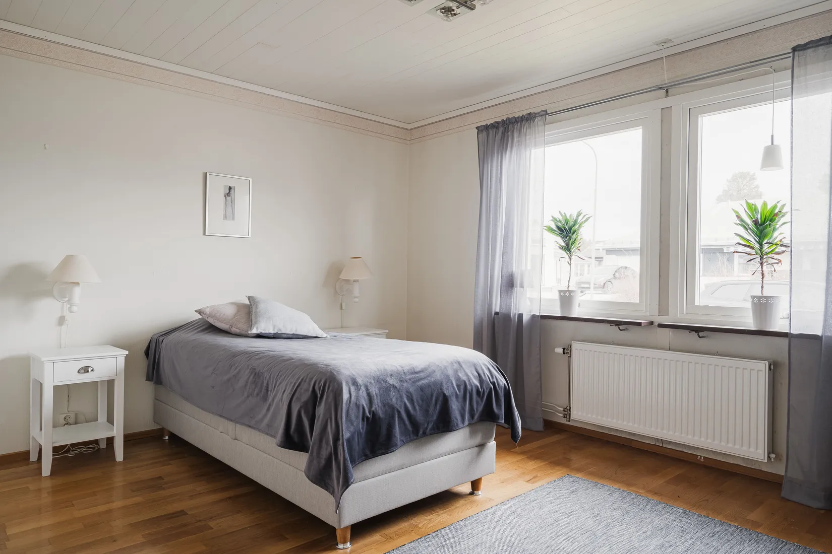 Villa, Molnstigen 21, Morö Backe, Skellefteå