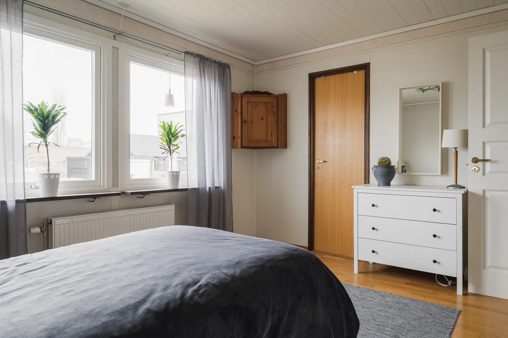 Villa, Molnstigen 21, Morö Backe, Skellefteå