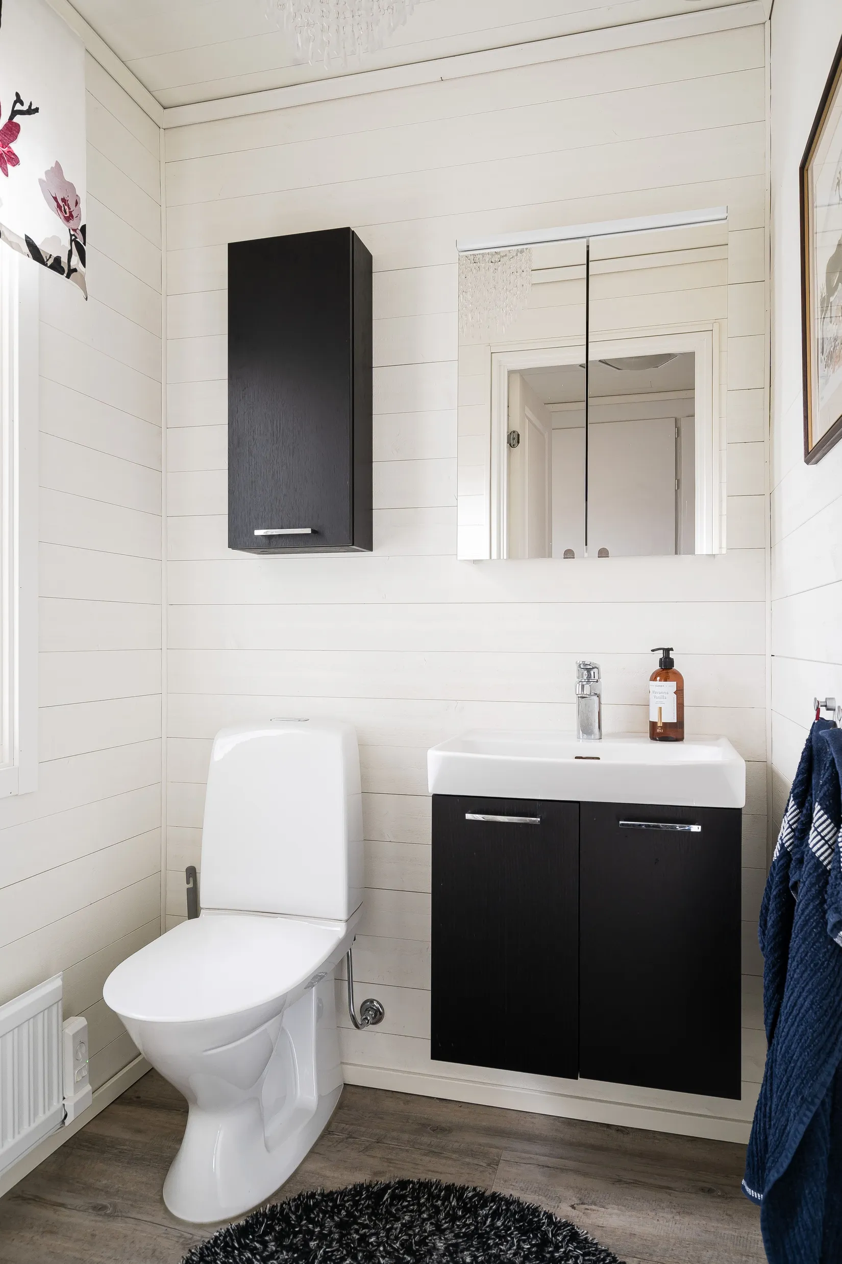 Villa, Molnstigen 21, Morö Backe, Skellefteå