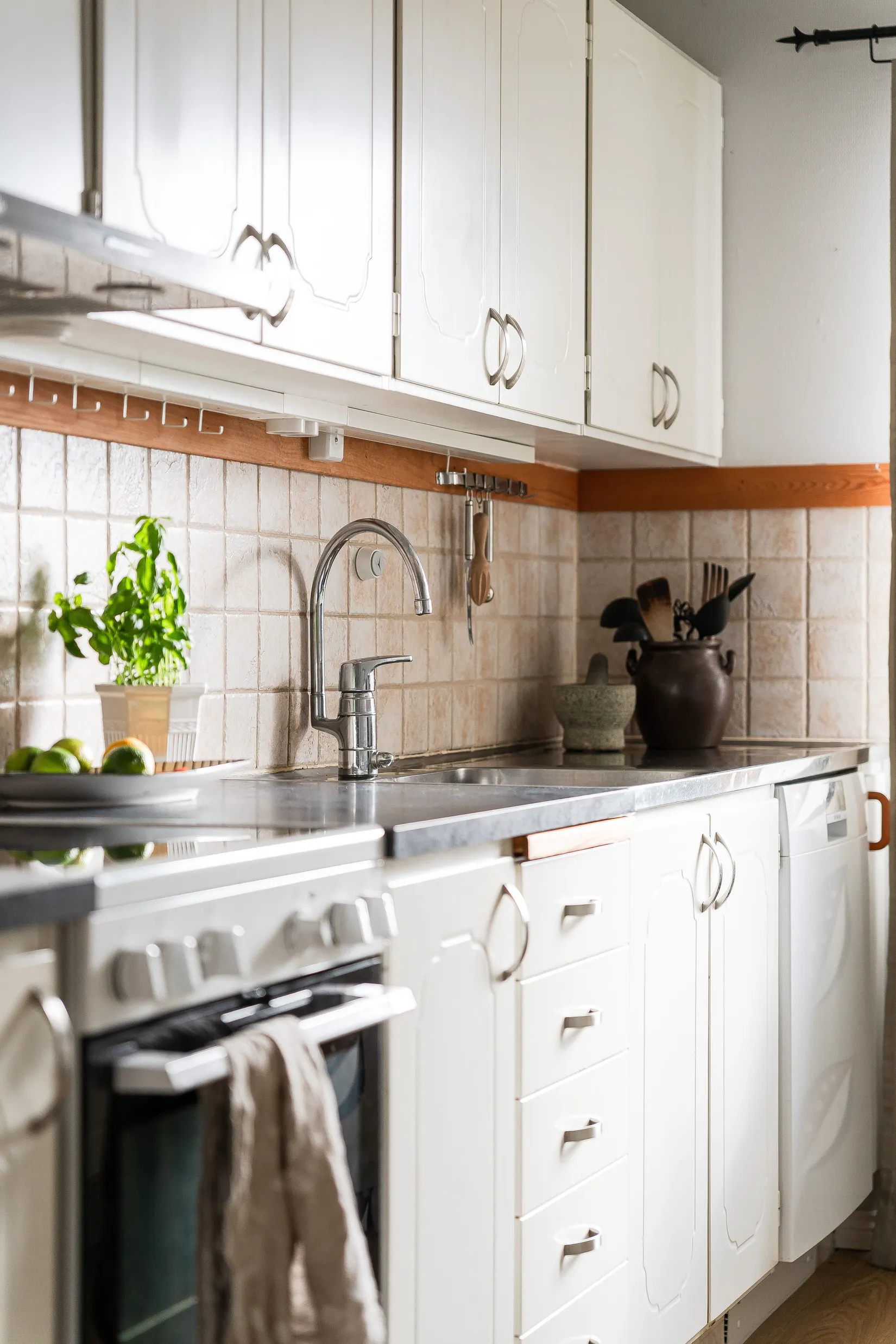 Villa, Molnstigen 21, Morö Backe, Skellefteå