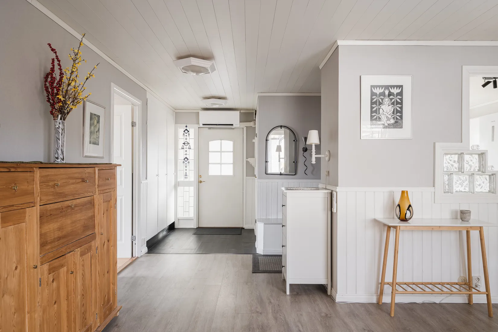 Villa, Molnstigen 21, Morö Backe, Skellefteå