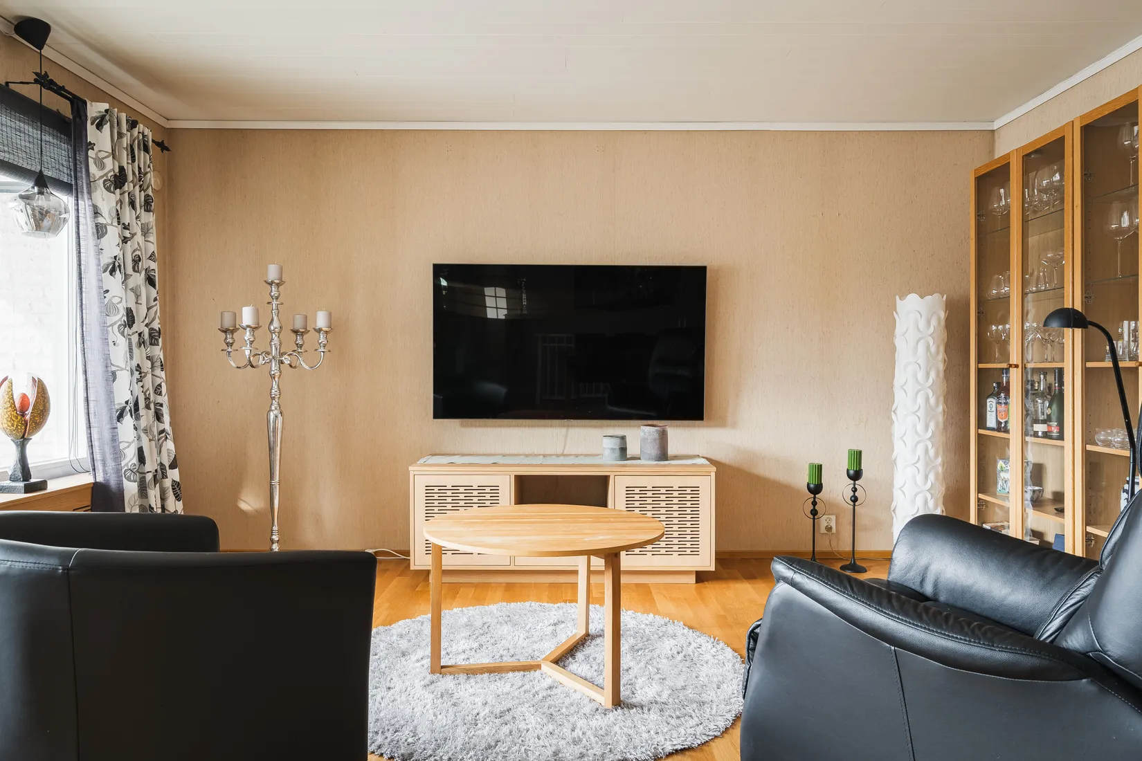 Villa, Molnstigen 21, Morö Backe, Skellefteå