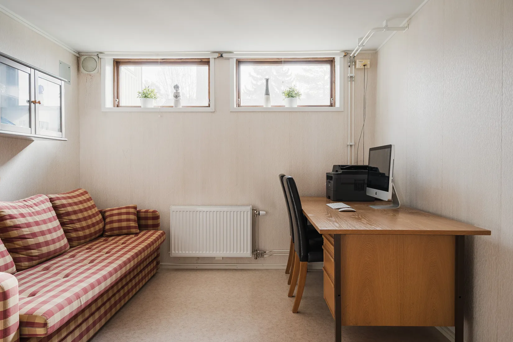 Villa, Molnstigen 21, Morö Backe, Skellefteå