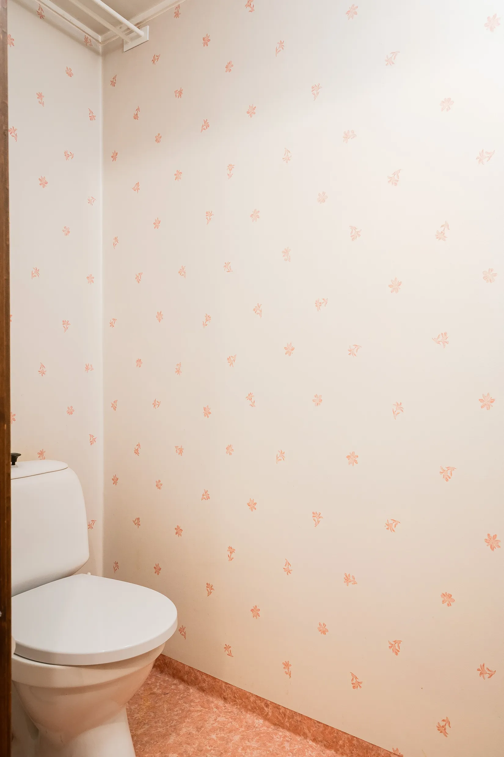 Villa, Molnstigen 21, Morö Backe, Skellefteå