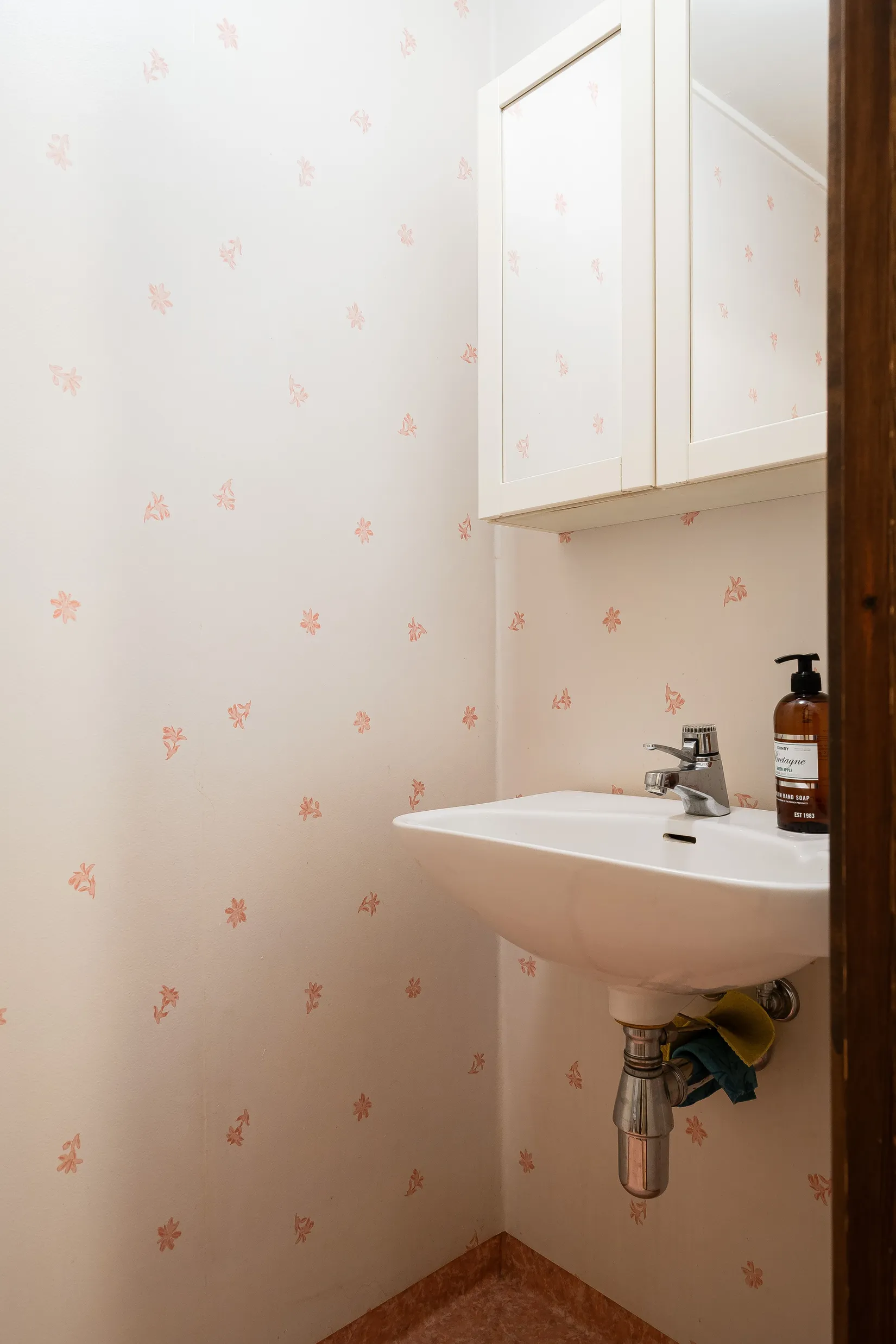 Villa, Molnstigen 21, Morö Backe, Skellefteå