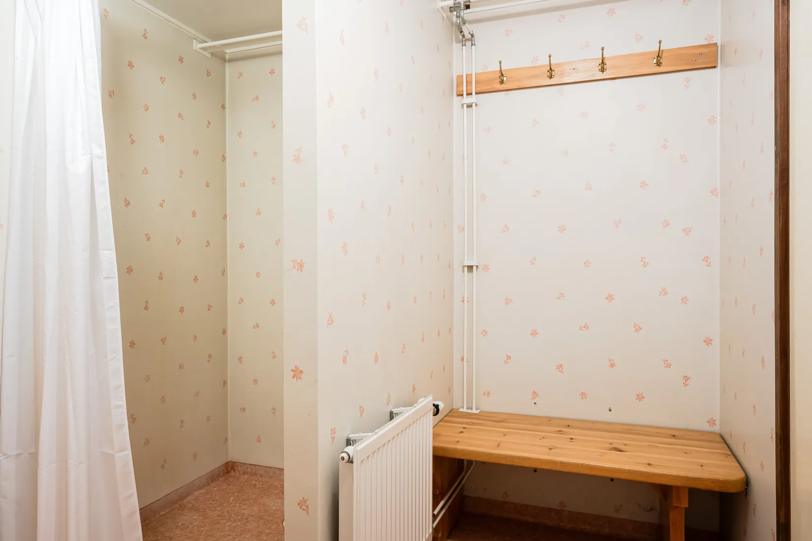 Villa, Molnstigen 21, Morö Backe, Skellefteå