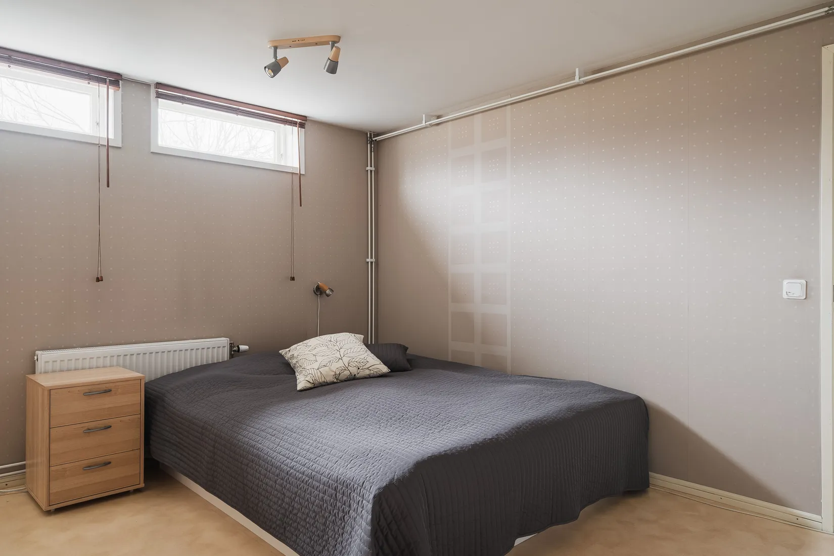 Villa, Molnstigen 21, Morö Backe, Skellefteå