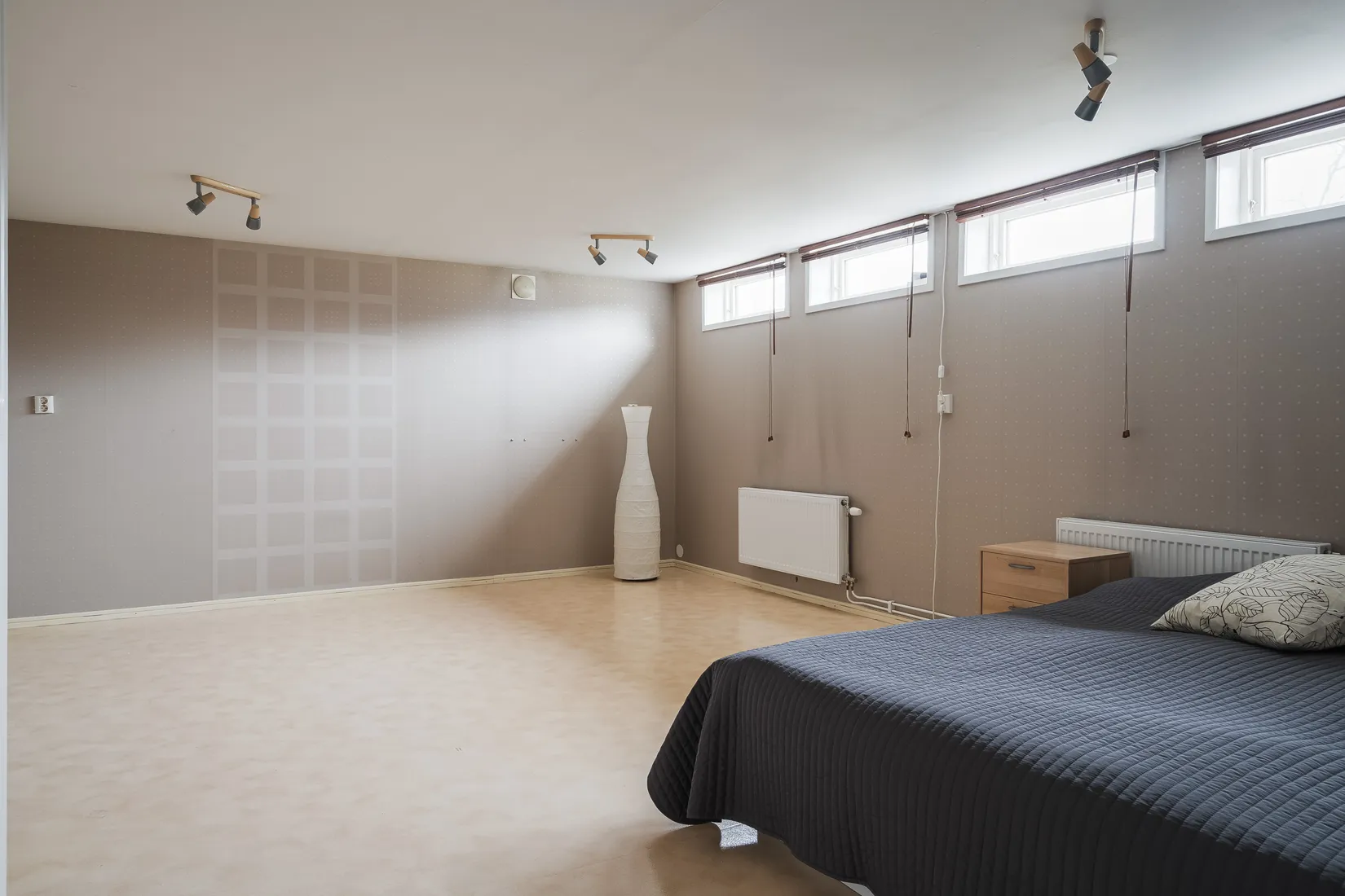 Villa, Molnstigen 21, Morö Backe, Skellefteå