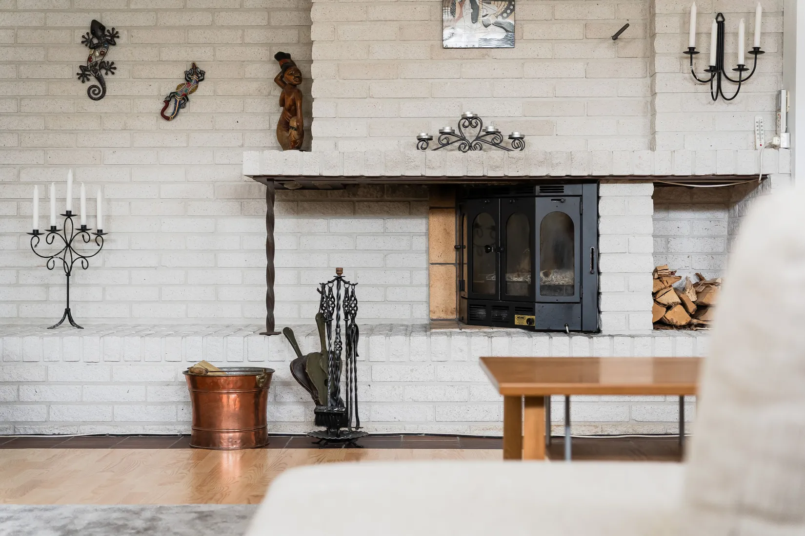 Villa, Molnstigen 21, Morö Backe, Skellefteå