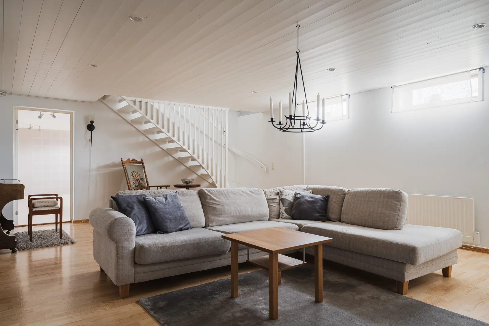 Villa, Molnstigen 21, Morö Backe, Skellefteå