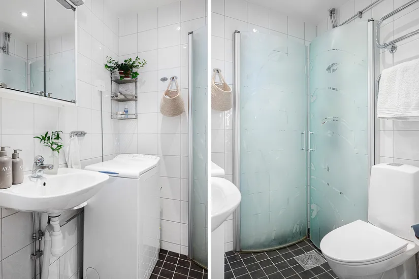 Bostadsrätt, Gambrinusgatan 5, 5 tr, Kungholmen, Stockholm