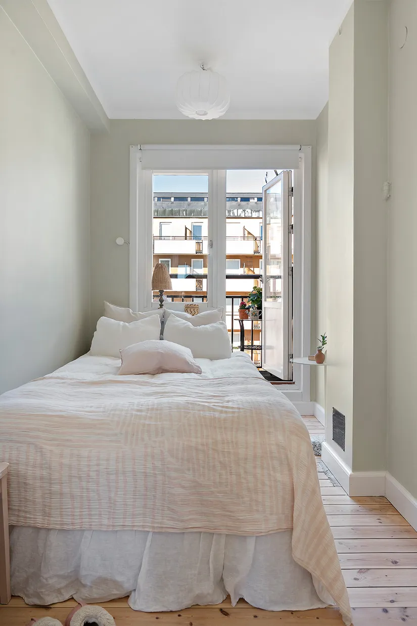 Bostadsrätt, Gambrinusgatan 5, 5 tr, Kungholmen, Stockholm