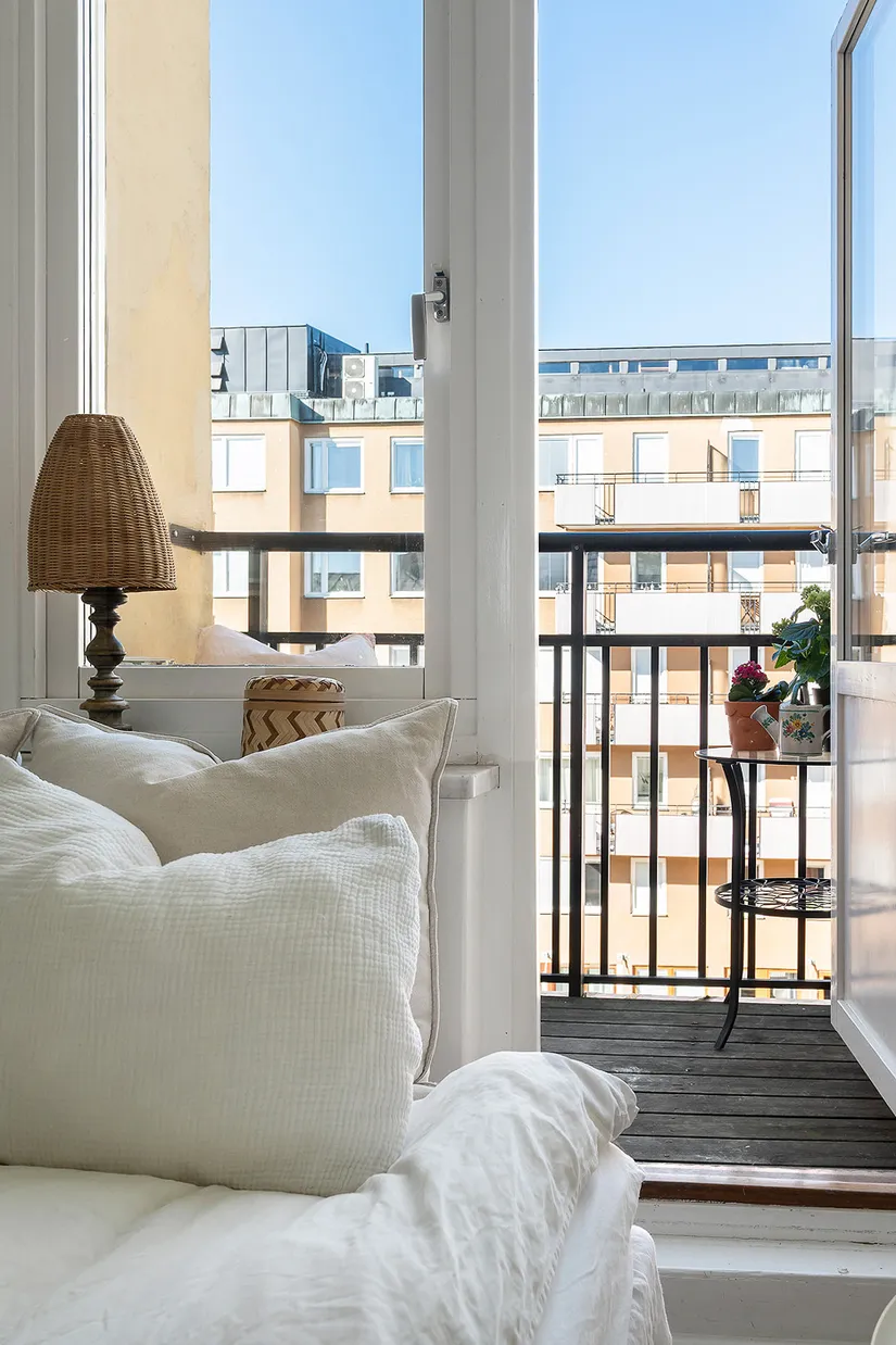 Bostadsrätt, Gambrinusgatan 5, 5 tr, Kungholmen, Stockholm