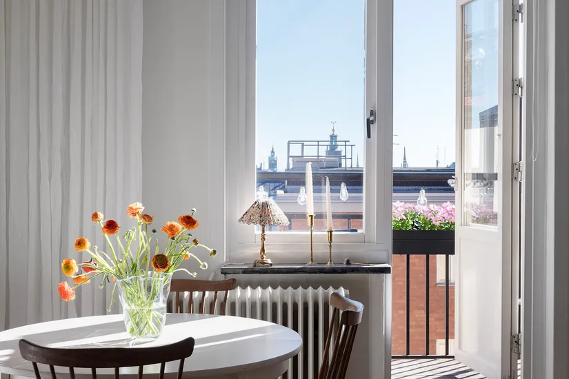 Bostadsrätt, Gambrinusgatan 5, 5 tr, Kungholmen, Stockholm