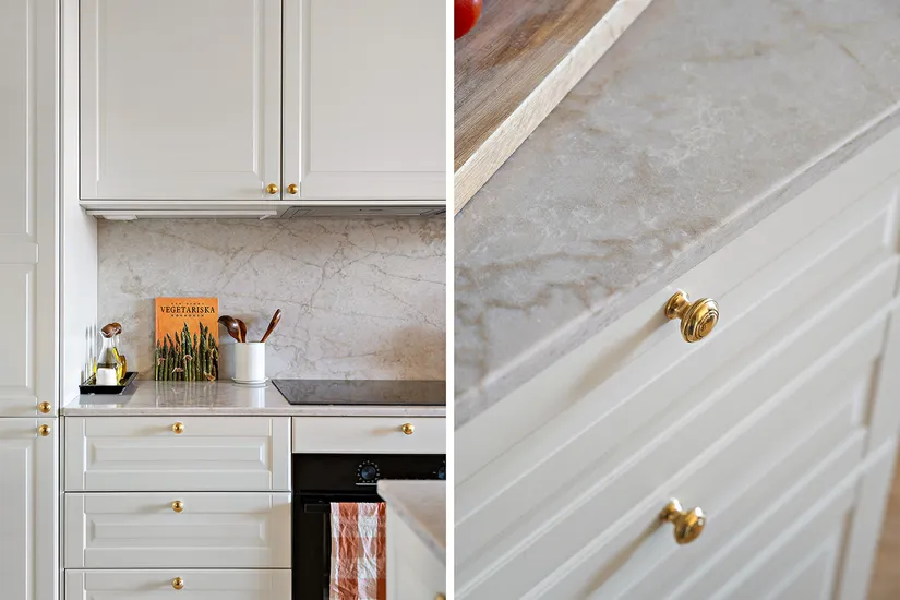 Bostadsrätt, Gambrinusgatan 5, 5 tr, Kungholmen, Stockholm