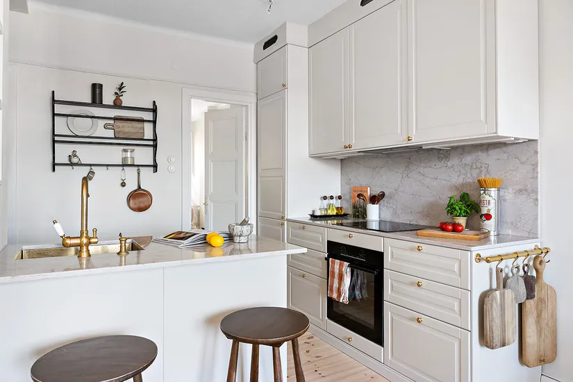 Bostadsrätt, Gambrinusgatan 5, 5 tr, Kungholmen, Stockholm