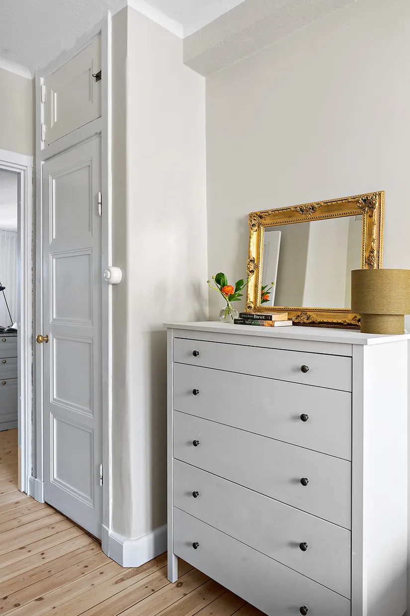 Bostadsrätt, Gambrinusgatan 5, 5 tr, Kungholmen, Stockholm