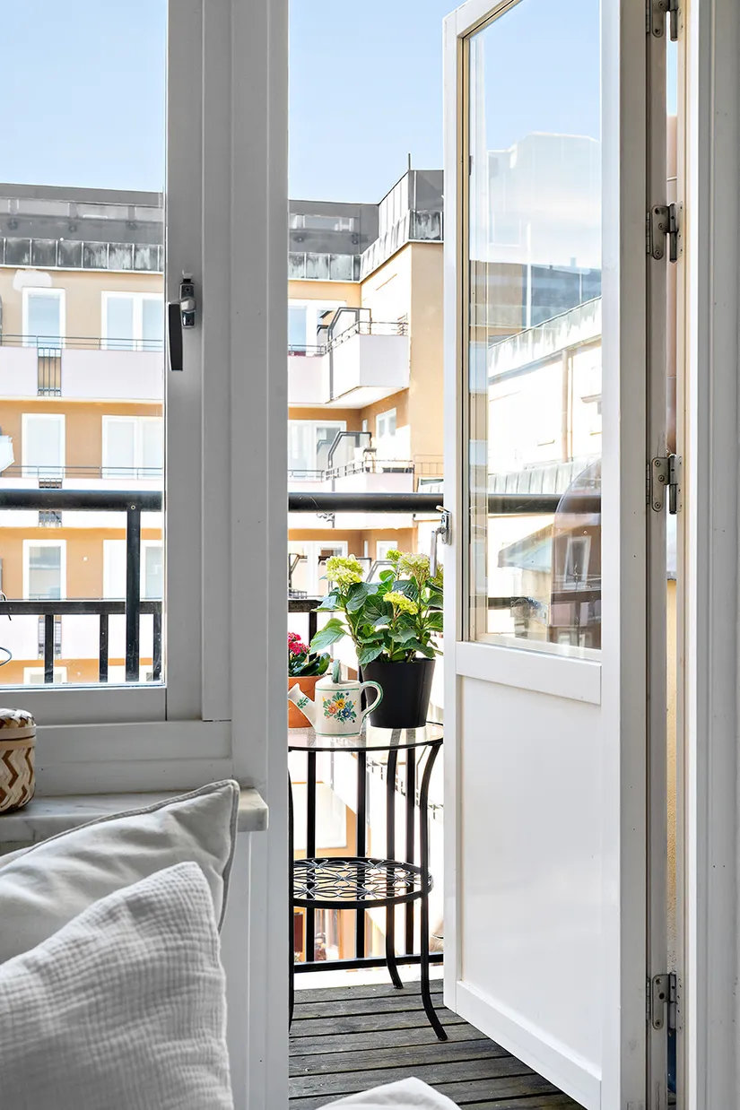 Bostadsrätt, Gambrinusgatan 5, 5 tr, Kungholmen, Stockholm