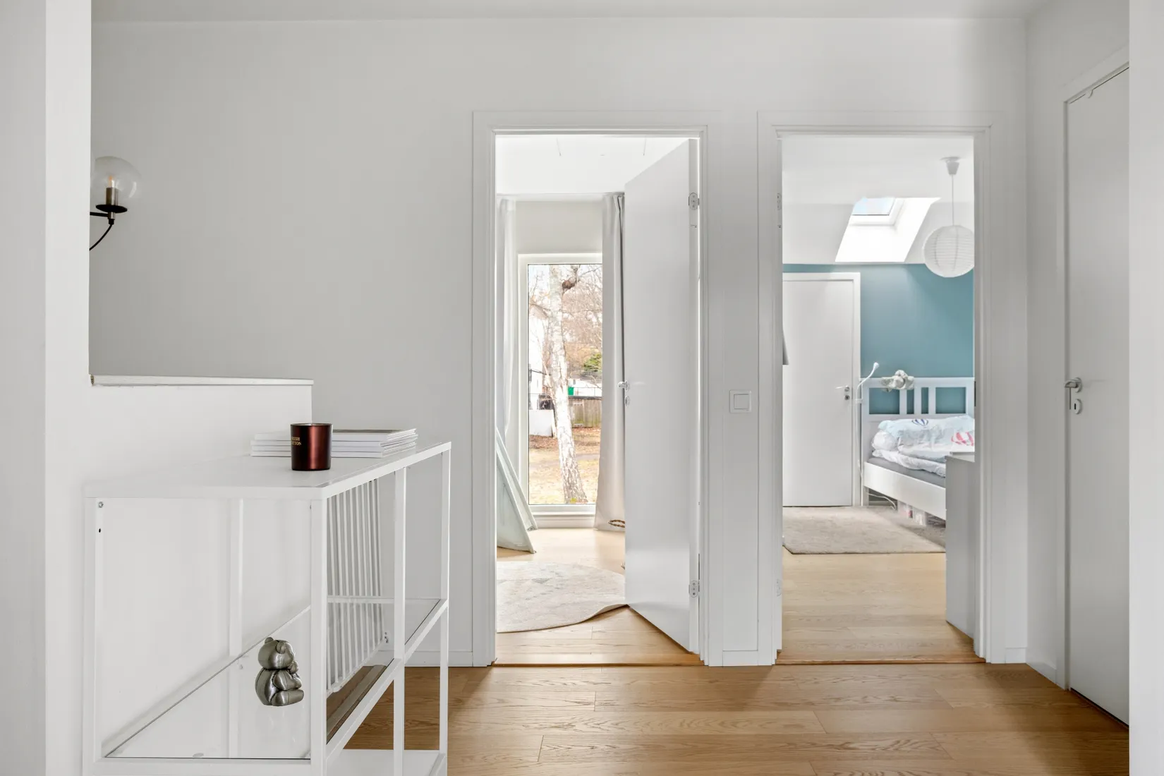 Bostadsrätt, Radhus, Riddersviksvägen 161E, Hässelby Södra Villastad, Stockholm