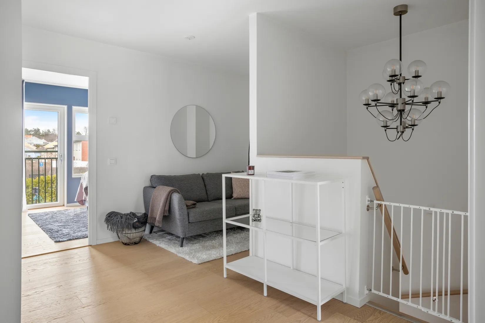 Bostadsrätt, Radhus, Riddersviksvägen 161E, Hässelby Södra Villastad, Stockholm