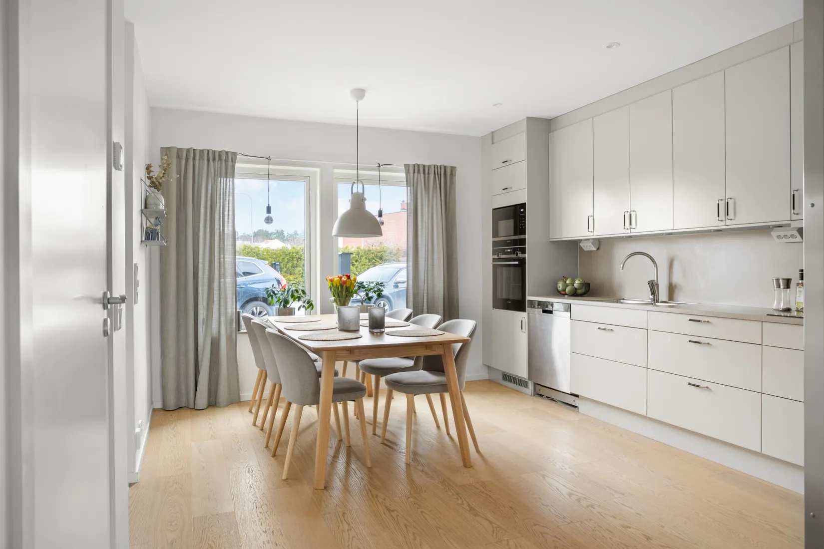 Bostadsrätt, Radhus, Riddersviksvägen 161E, Hässelby Södra Villastad, Stockholm