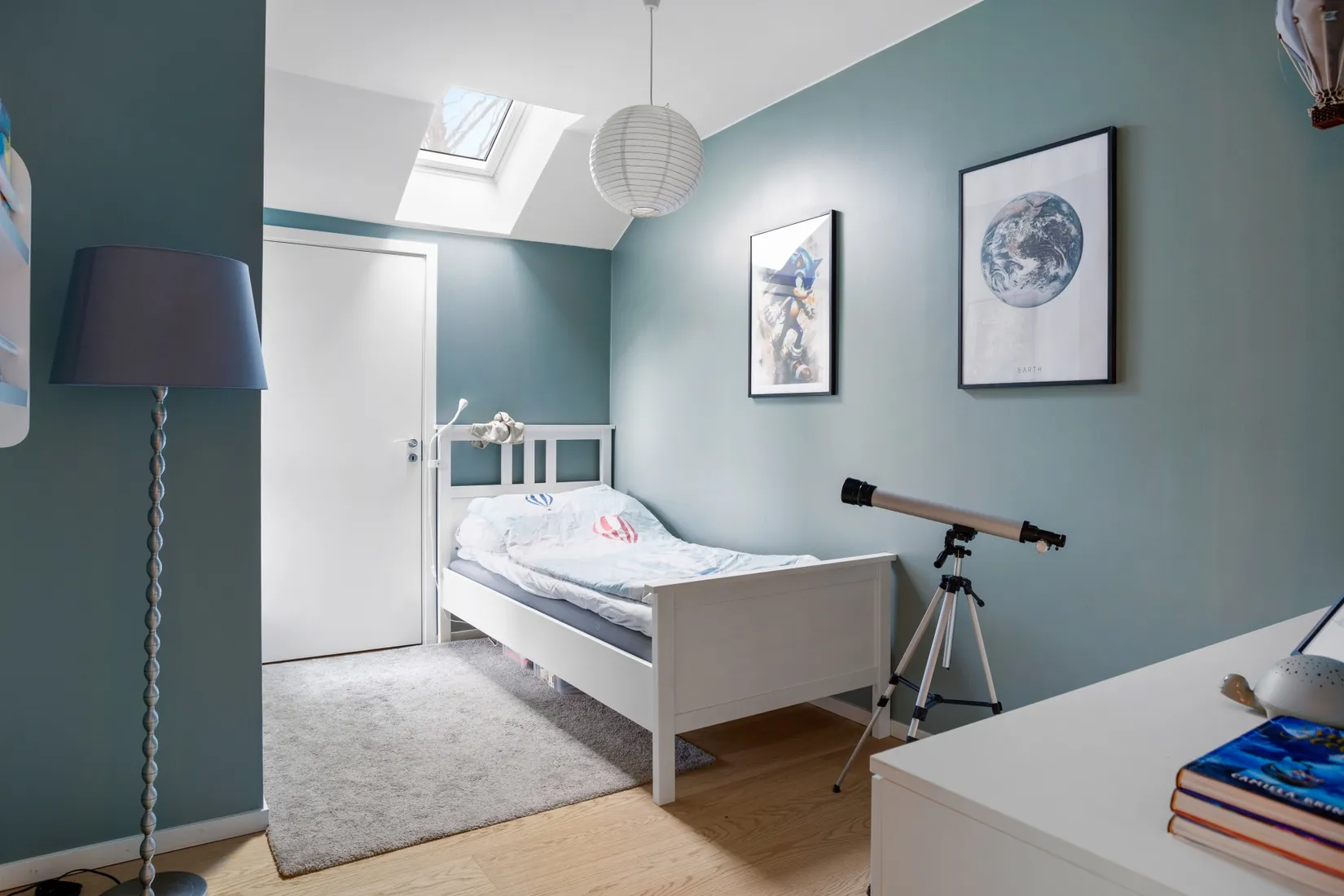 Bostadsrätt, Radhus, Riddersviksvägen 161E, Hässelby Södra Villastad, Stockholm