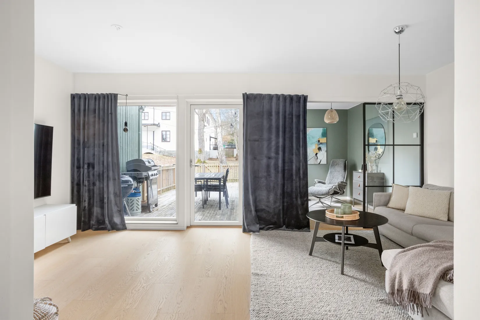 Bostadsrätt, Radhus, Riddersviksvägen 161E, Hässelby Södra Villastad, Stockholm