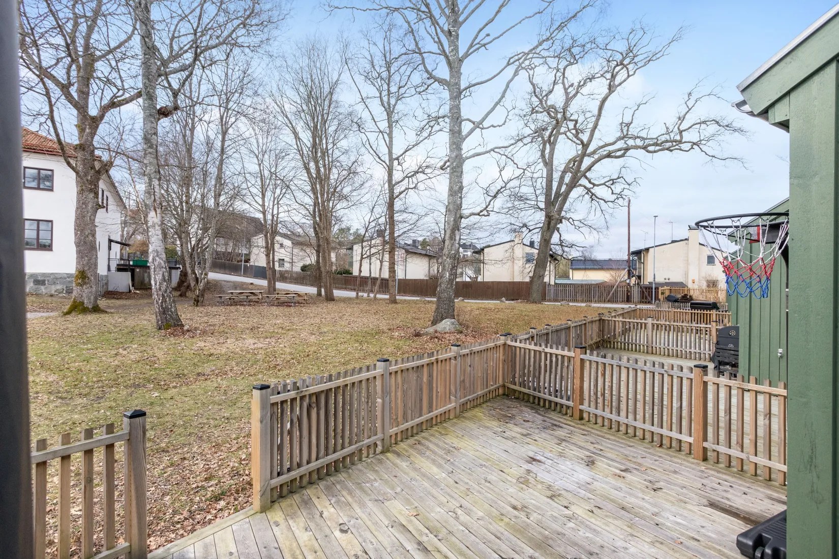 Bostadsrätt, Radhus, Riddersviksvägen 161E, Hässelby Södra Villastad, Stockholm