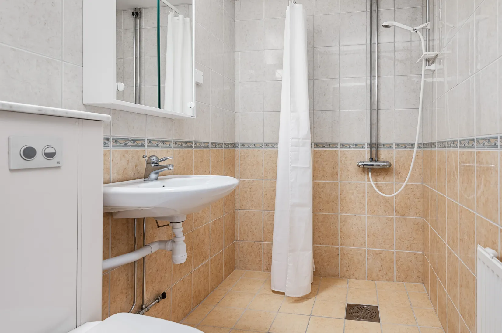Bostadsrätt, Klingagatan 1, Skarphagen, Norrköping