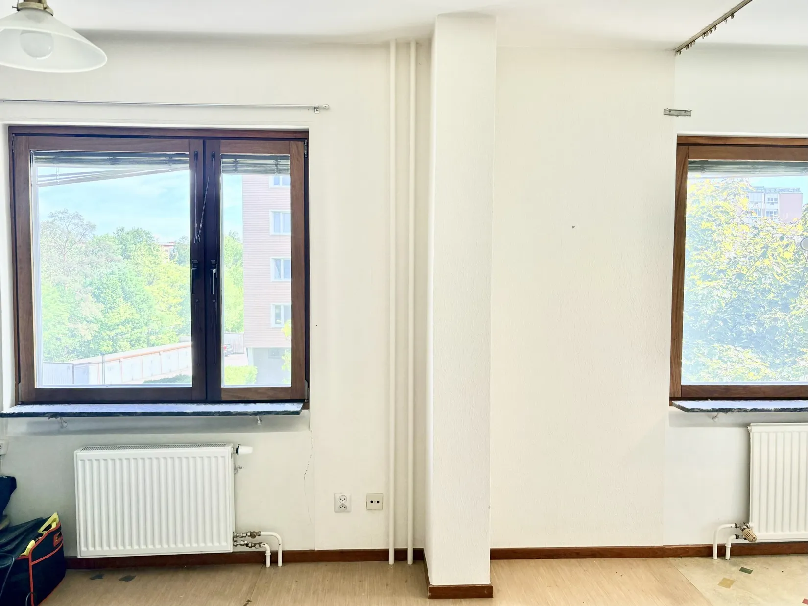 Bostadsrätt, Klingagatan 1, Skarphagen, Norrköping