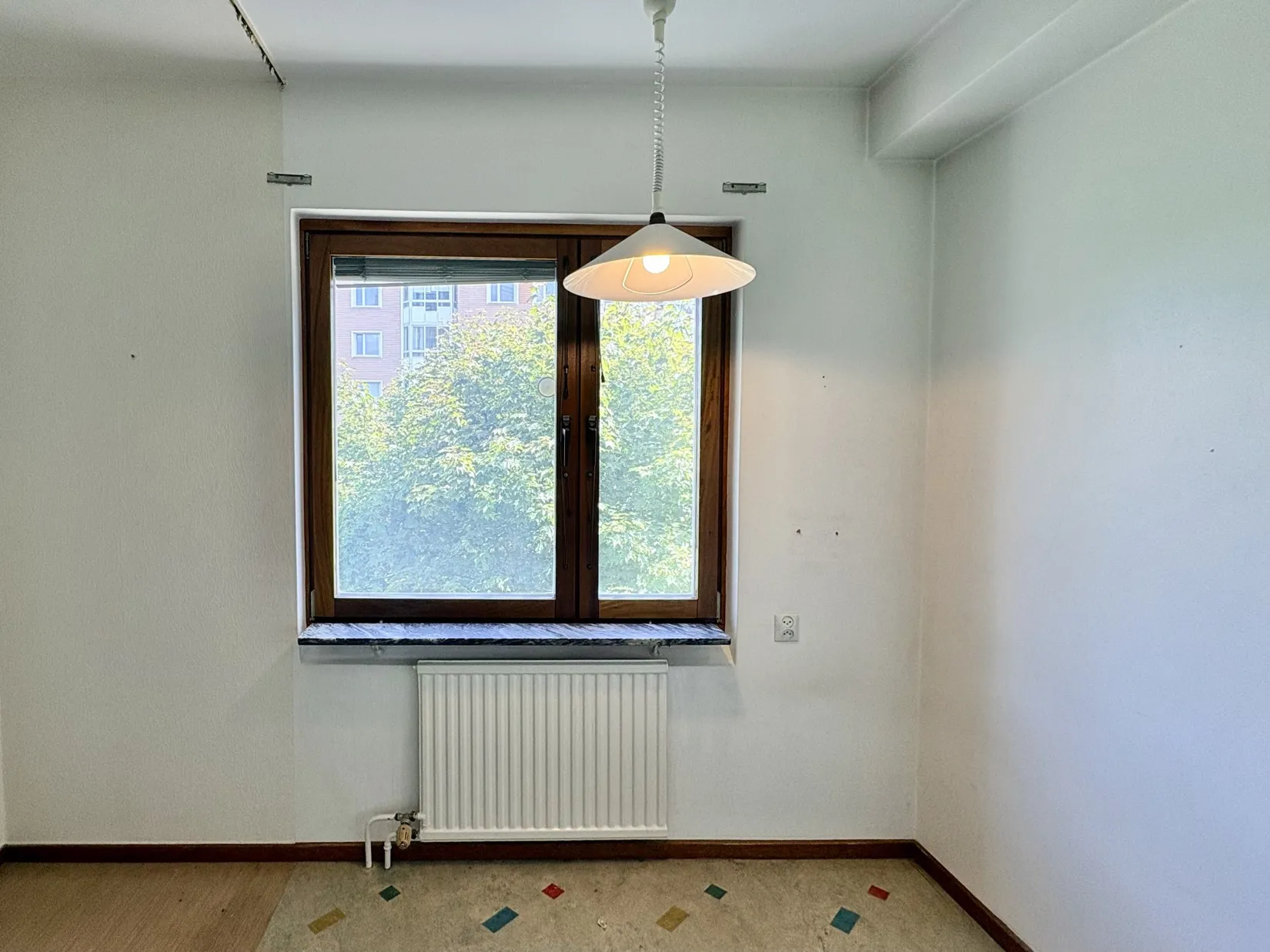 Bostadsrätt, Klingagatan 1, Skarphagen, Norrköping