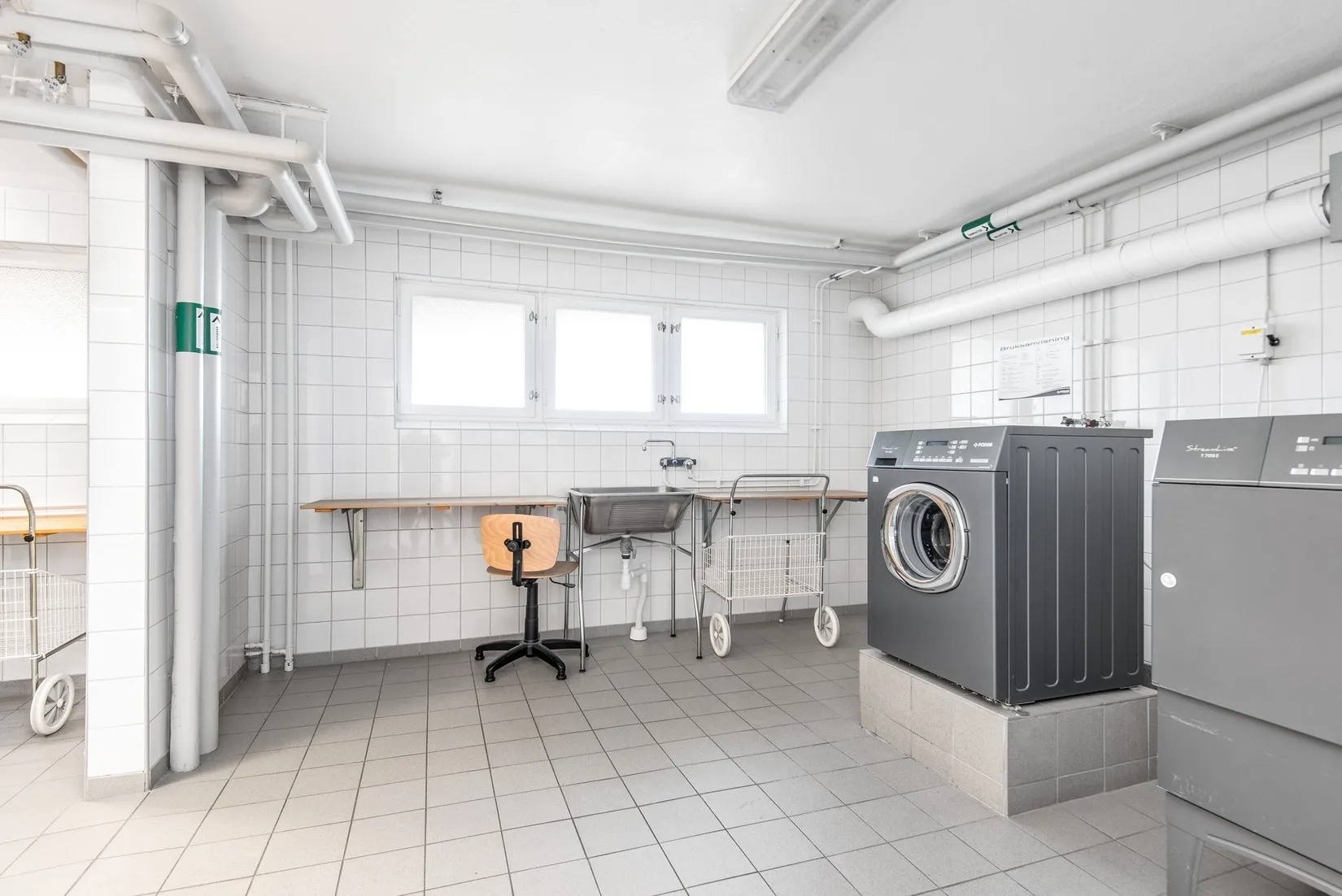 Bostadsrätt, Klingagatan 1, Skarphagen, Norrköping